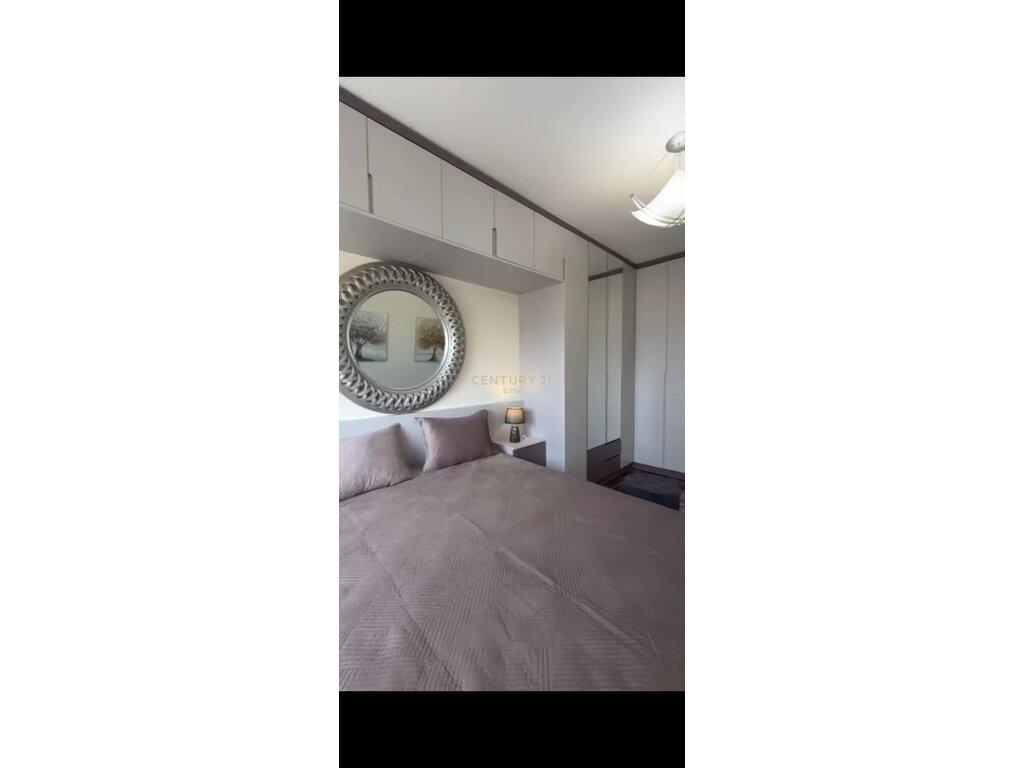 QIRA, APARTAMENT 1+1+POST PARKIMI TEK RRUGA E DURRESIT