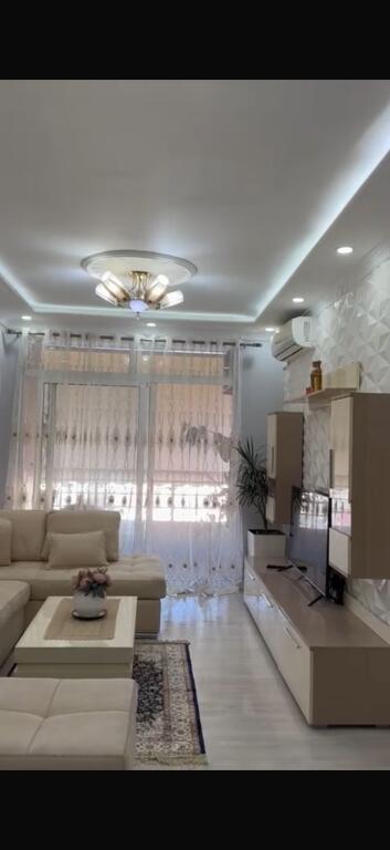 APARTAMENT ME QERA 2+1
