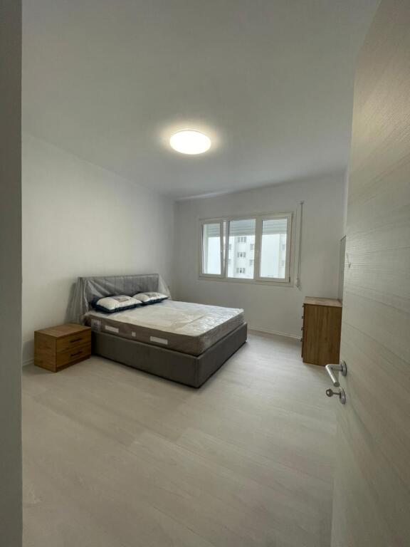 🏢 Me Qira – Apartament 2+1 te River Residence