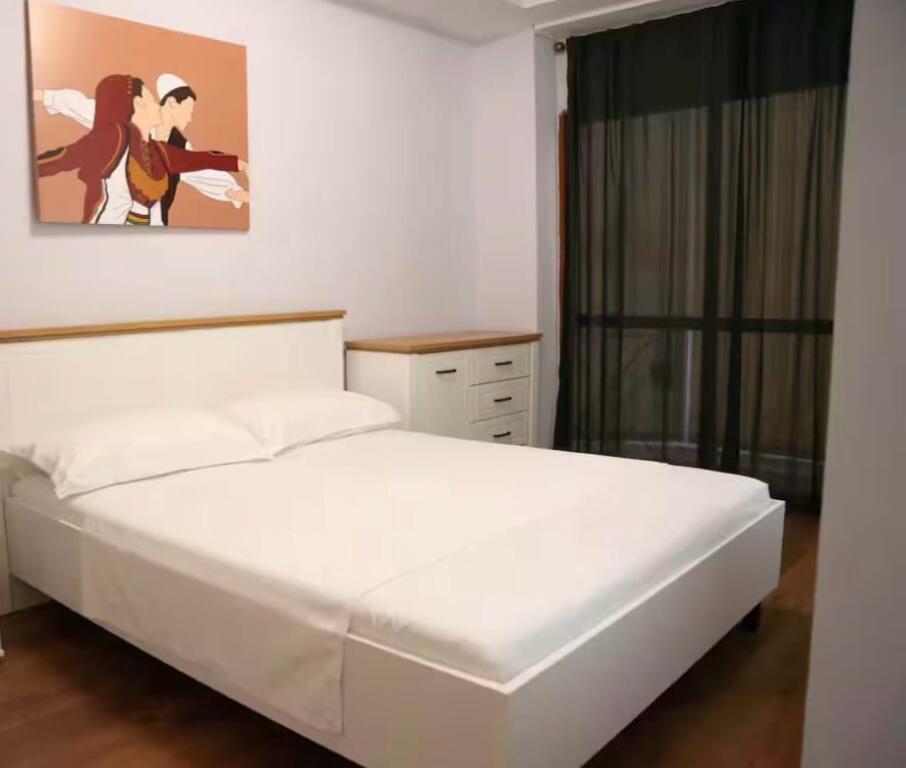 Apartment 2+1 for rent at Vila Gold