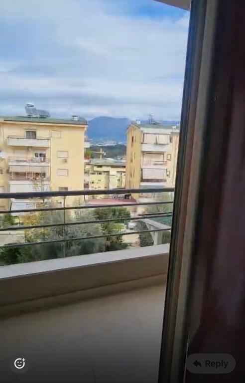 Appartamento in affitto