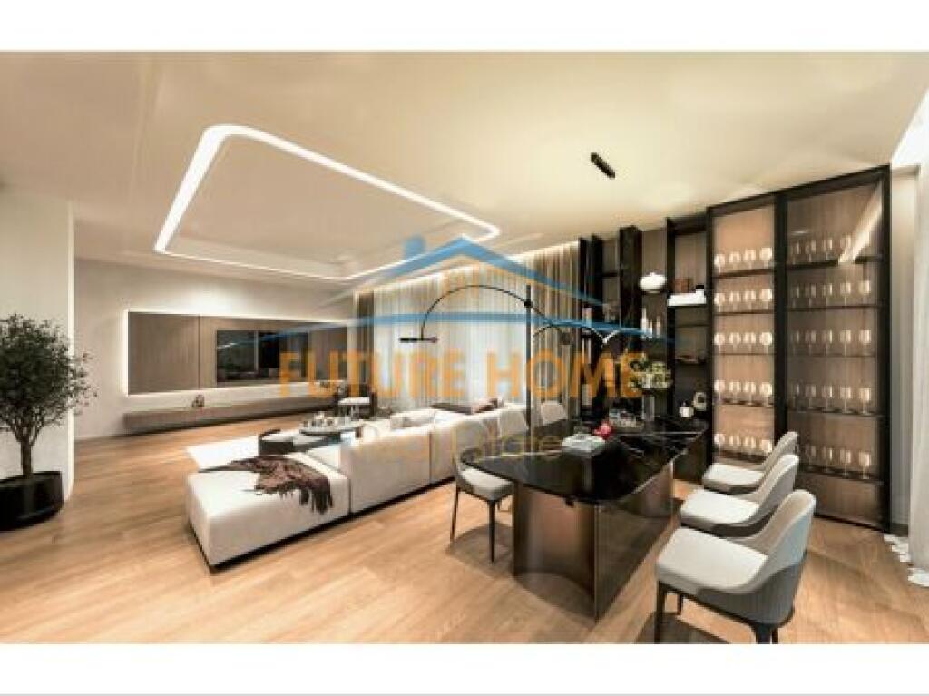 Shitet, Apartament 3+1+2, Liqeni i Thate
