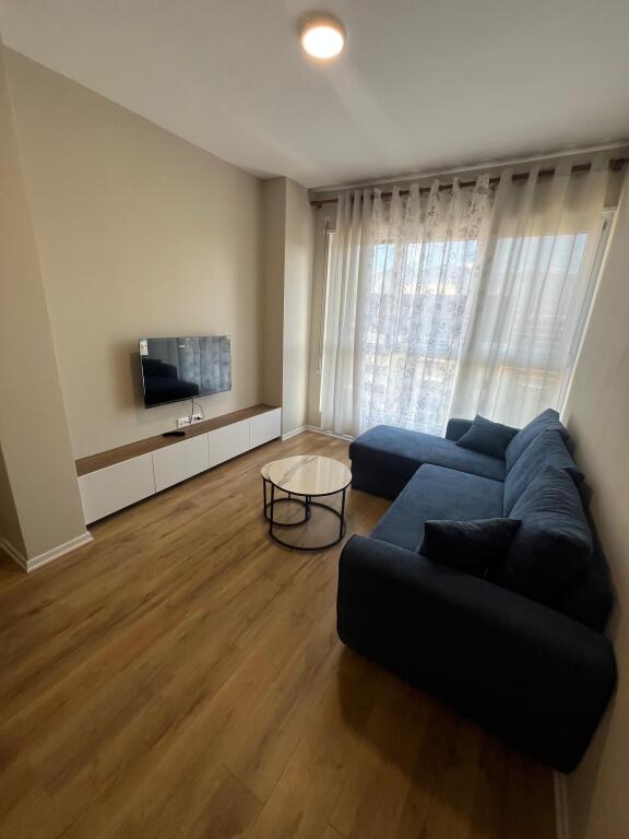 APARTAMENT ME QERA 1+1