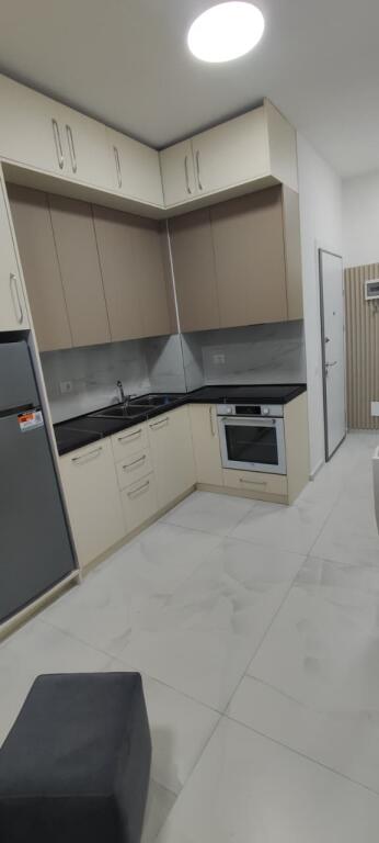 🏠 Jepet me qira apartament 1+1 – Rezidenca Oksa, Fresk