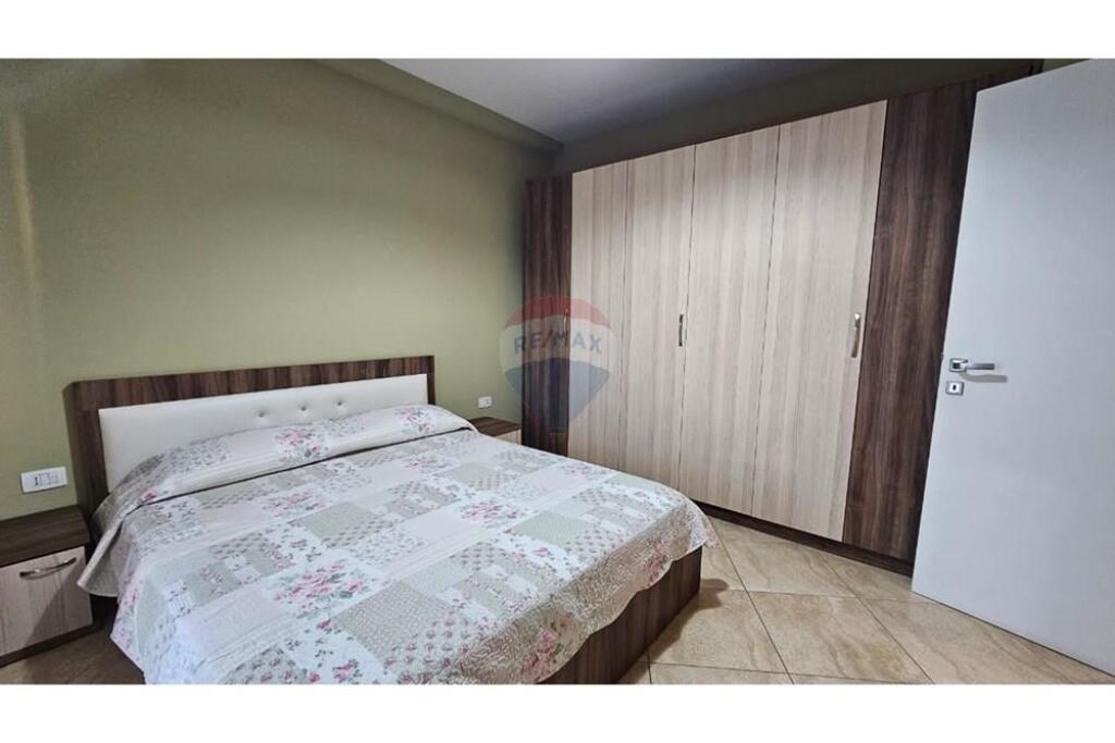 Apartment 2+1 for rent, Complex Contact