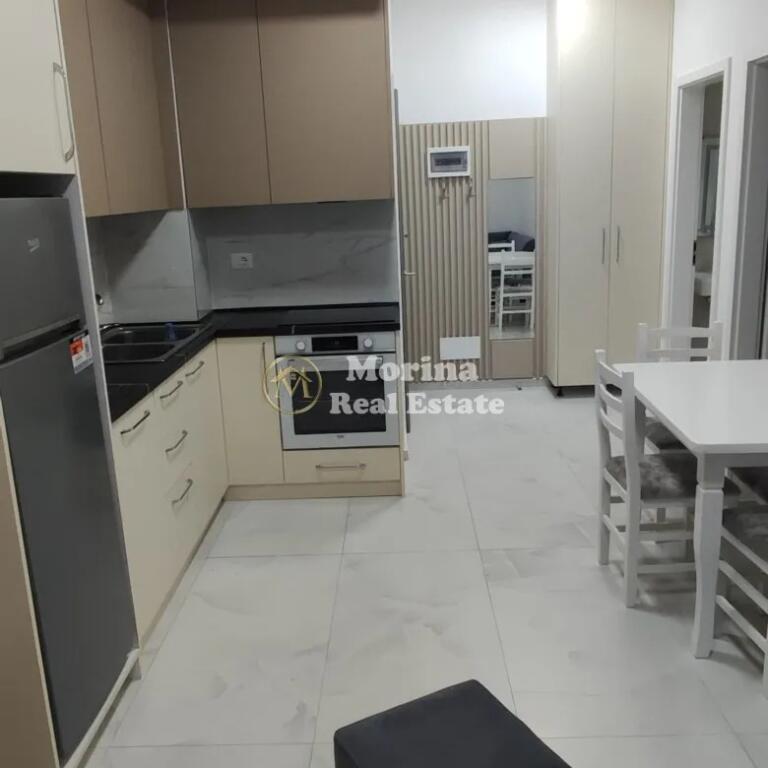 Rent Apartment 1+1+Block, “Fresk” 400 Euro/Month