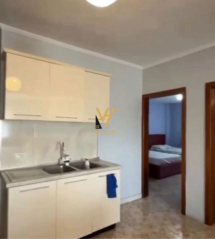 APARTMENT 2+1 FOR RENT IN LAPRAKE 60,000 LEKE