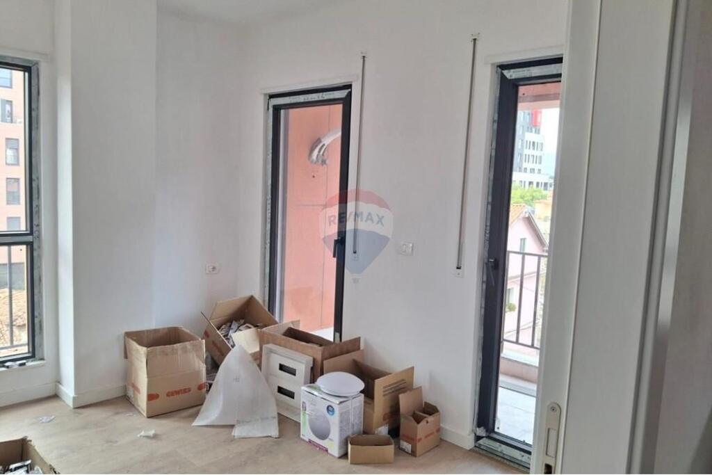 Apartment 2+1 near the Red School!
