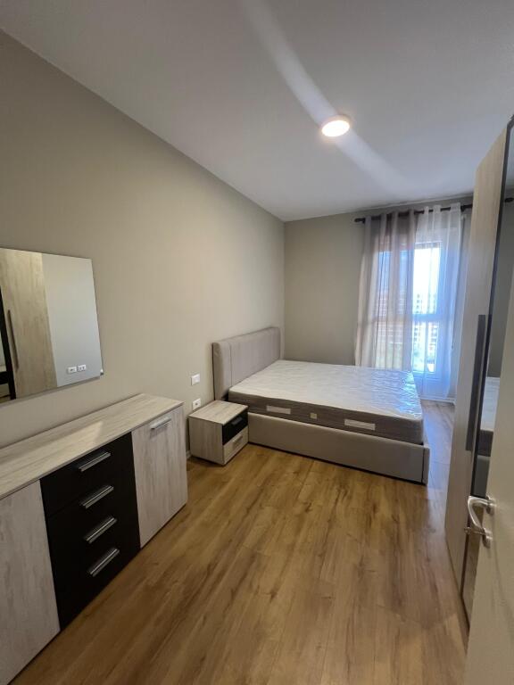 APARTAMENT ME QERA 1+1