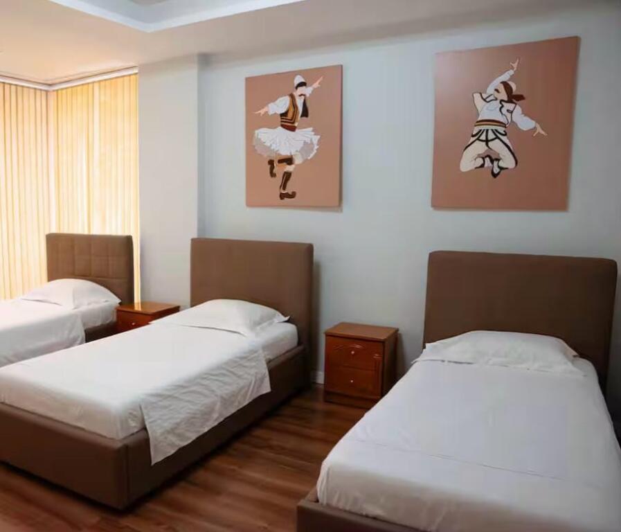 Apartment 2+1 for rent at Vila Gold
