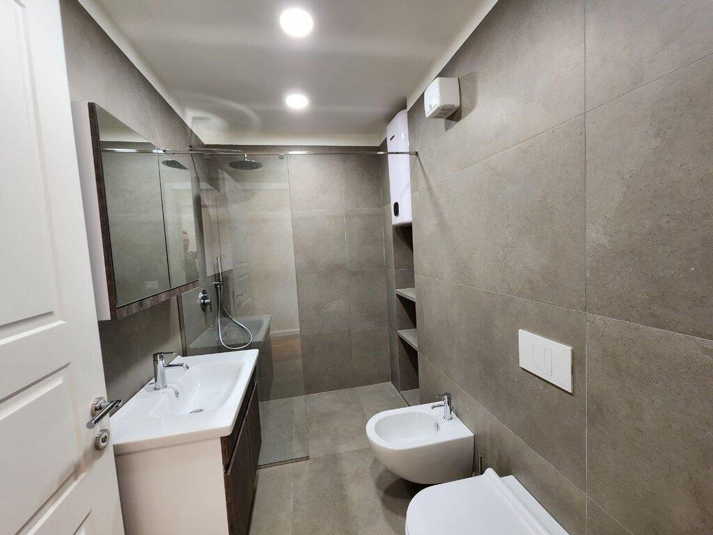 Modern duplex for rent in the center of Tirana, near Skanderbeg Square!!
