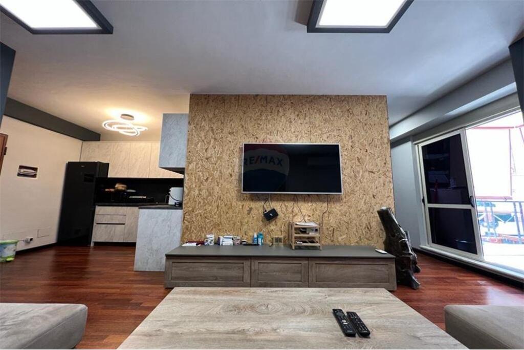 Apartment 1+1 for rent in Delijorgj