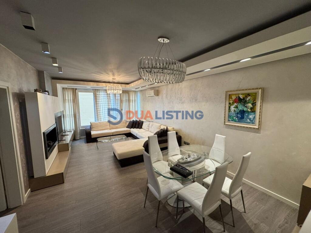 APARTMENT 2+1+2 FOR SALE, IN BLLOK !!