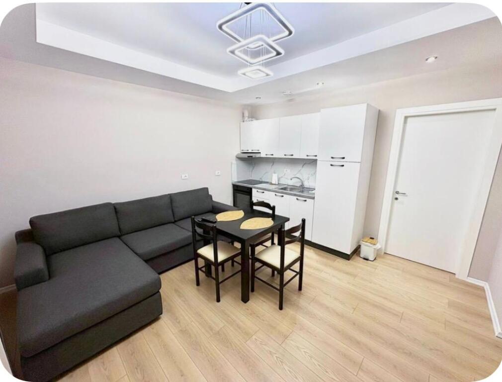 For rent 2+1 at Gold villa + parking spot