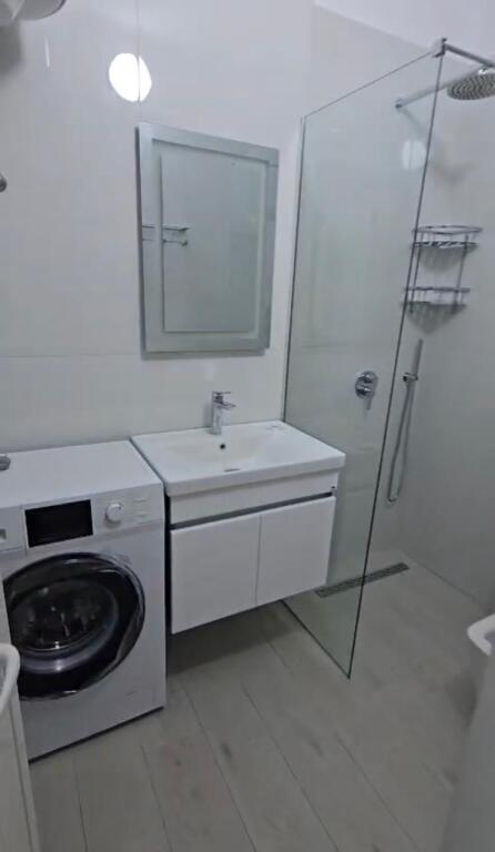 Apartament me qera 3 HomeStudio - 📍Myslym Shyri
