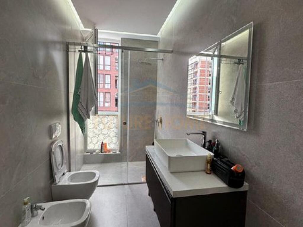 For sale, Apartment 3+1+2, Jordan Misja, Tirana