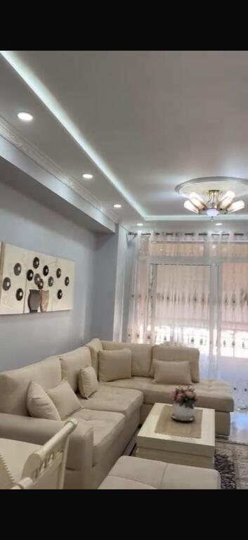 APARTAMENT ME QERA 2+1