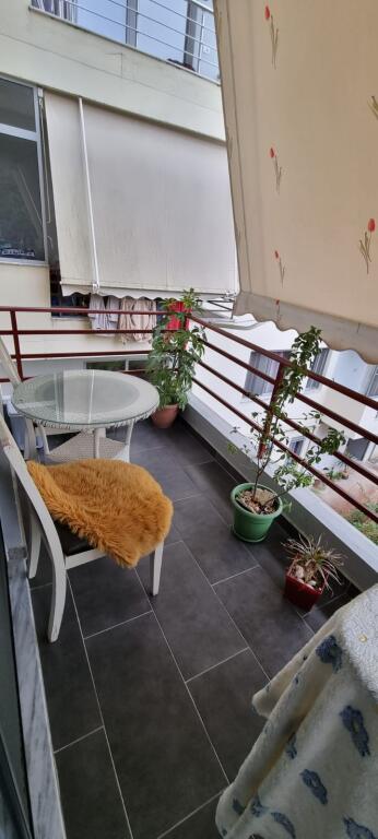 🏠 APARTMENT 1+1 FOR RENT 📍 Fresk, Tirana