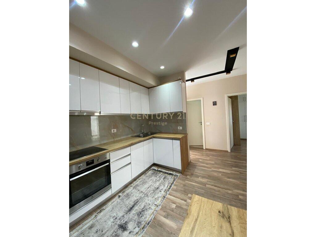 APARTMENT 2+1 FOR RENT "MANGALEM 21", TIRANA!