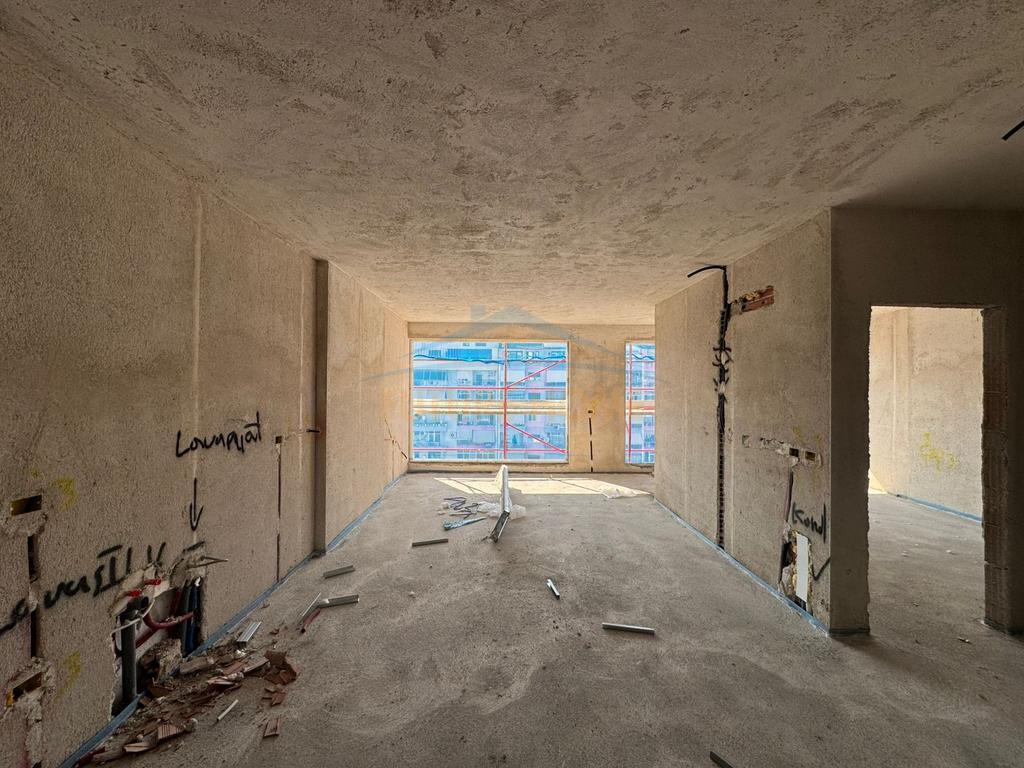 For sale, Apartment 1+1, White Tower Residence, Paris Commune