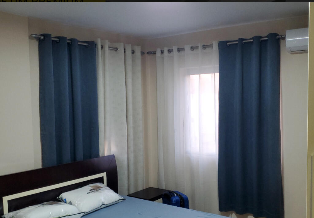 Jepet apartament 2+1 me qera tek Pazari Ri