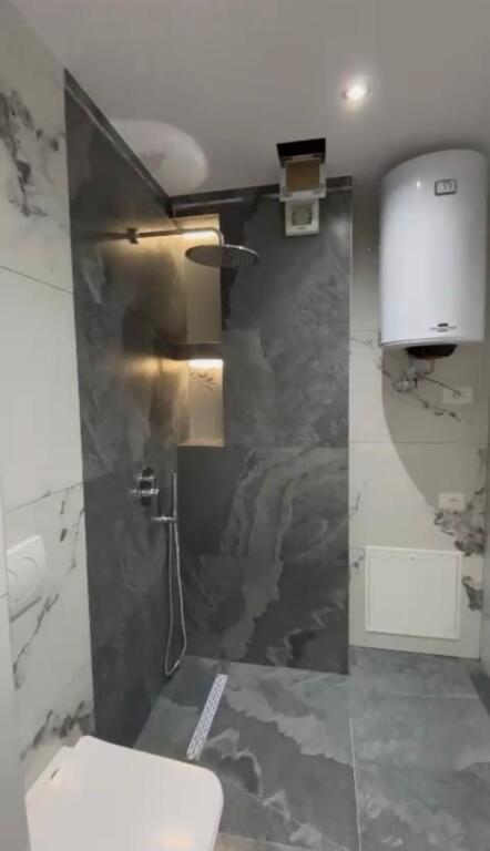 Apartment 1+1 for sale - 5 Maj