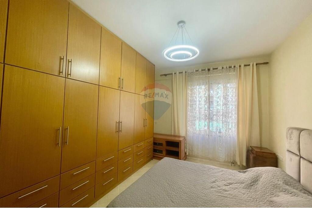 APARTAMENT 2+1 ME QIRA TE NENKALIMI I K. BOTANIK