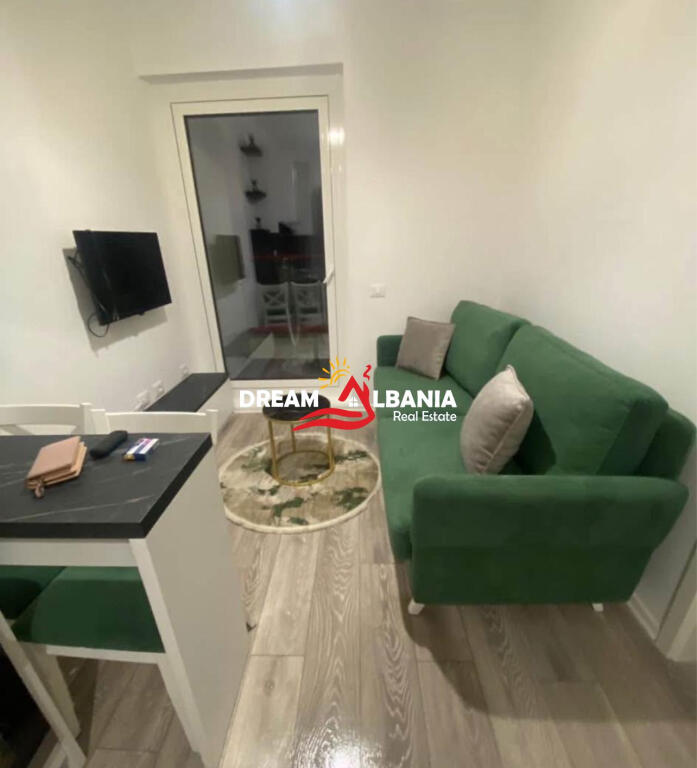 OCCASIONE—APPARTAMENTO 1+1 IN VENDITA A ALI DEM
