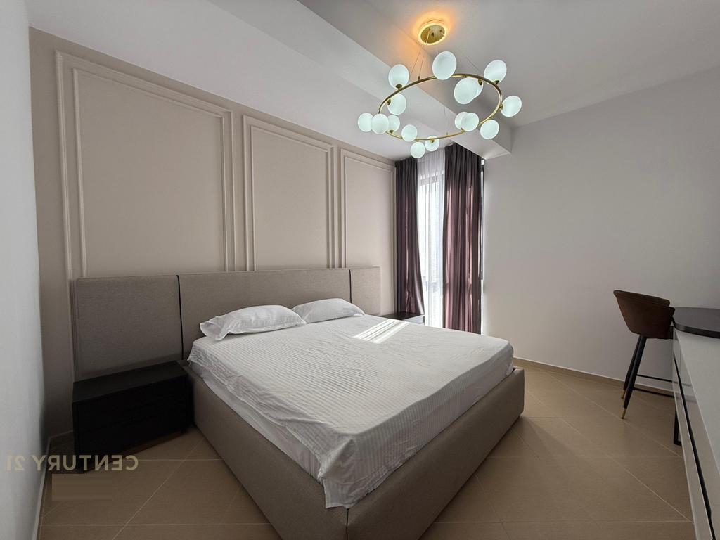 VENDESI APPARTAMENTO 2+1 NELLA RESIDENZA CITY VIEW SHKOZE