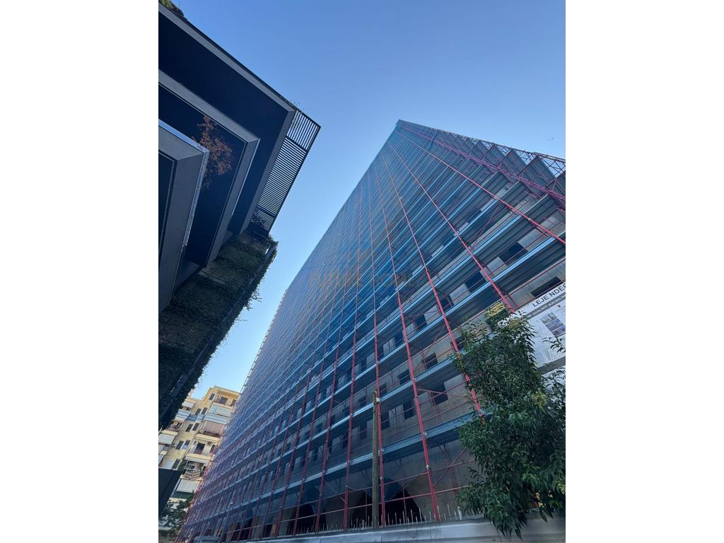 For sale, Apartment 1+1, White Tower Residence, Paris Commune