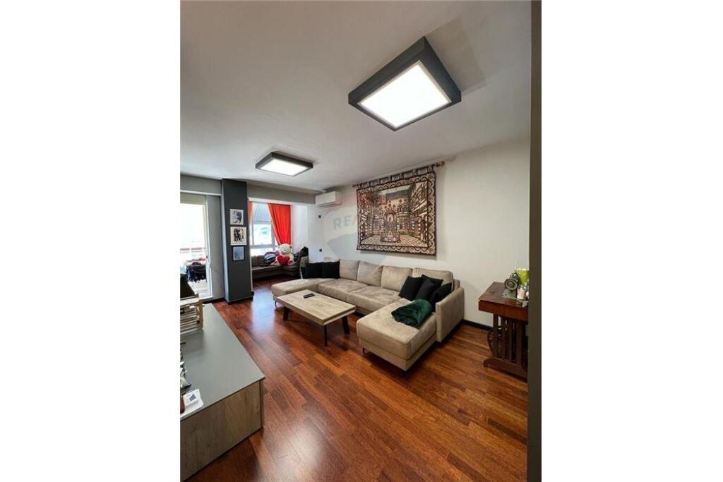 Apartment 1+1 for rent in Delijorgj