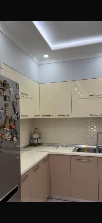 APARTAMENT ME QERA 2+1