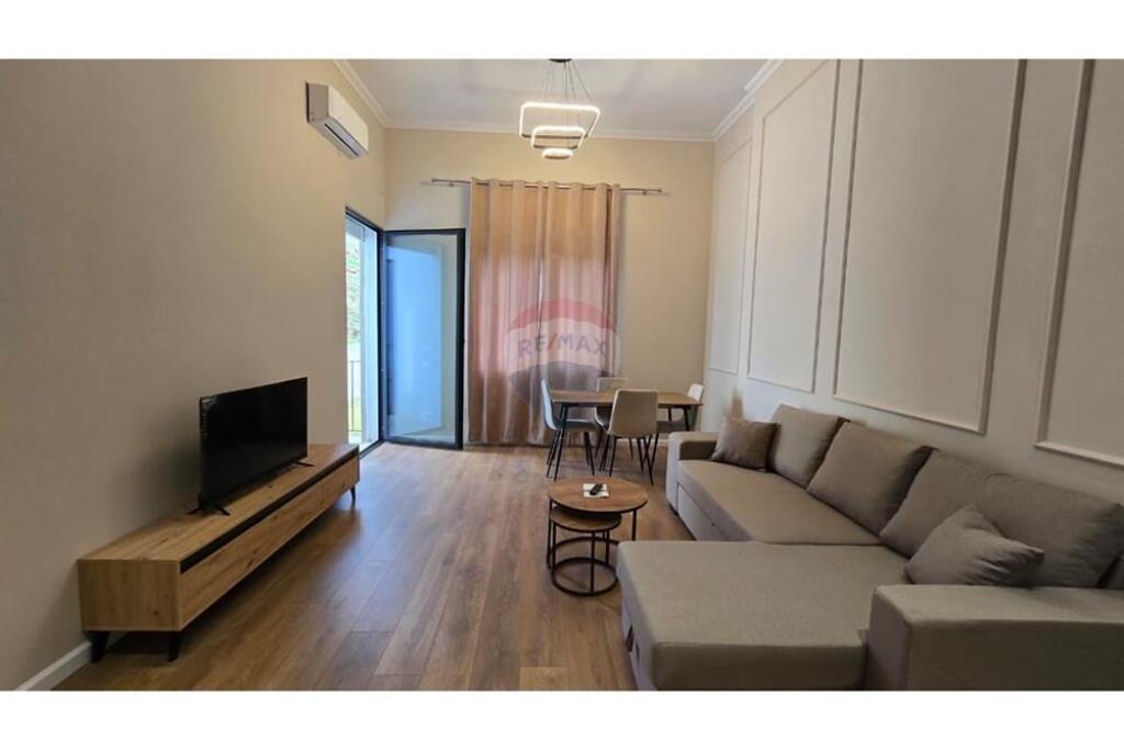 Apartament 1+1 plus postparkim, Liqeni i Thate