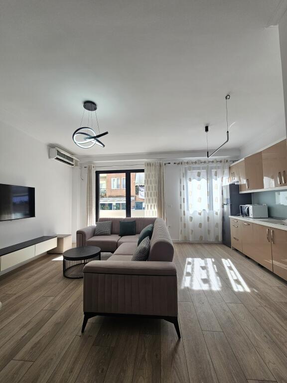 First time rental of 2+1 apartment 📍Kodra e Diellit  - Fl.2 - 800€ - Area 85m² - New building  || 100% Uninhabited, New✨