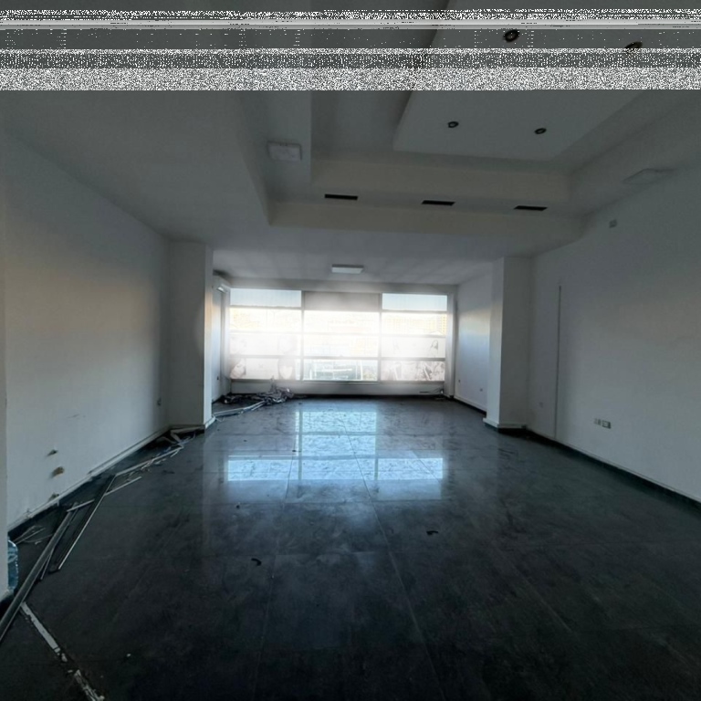 🏢 Business premises for rent in Astir!