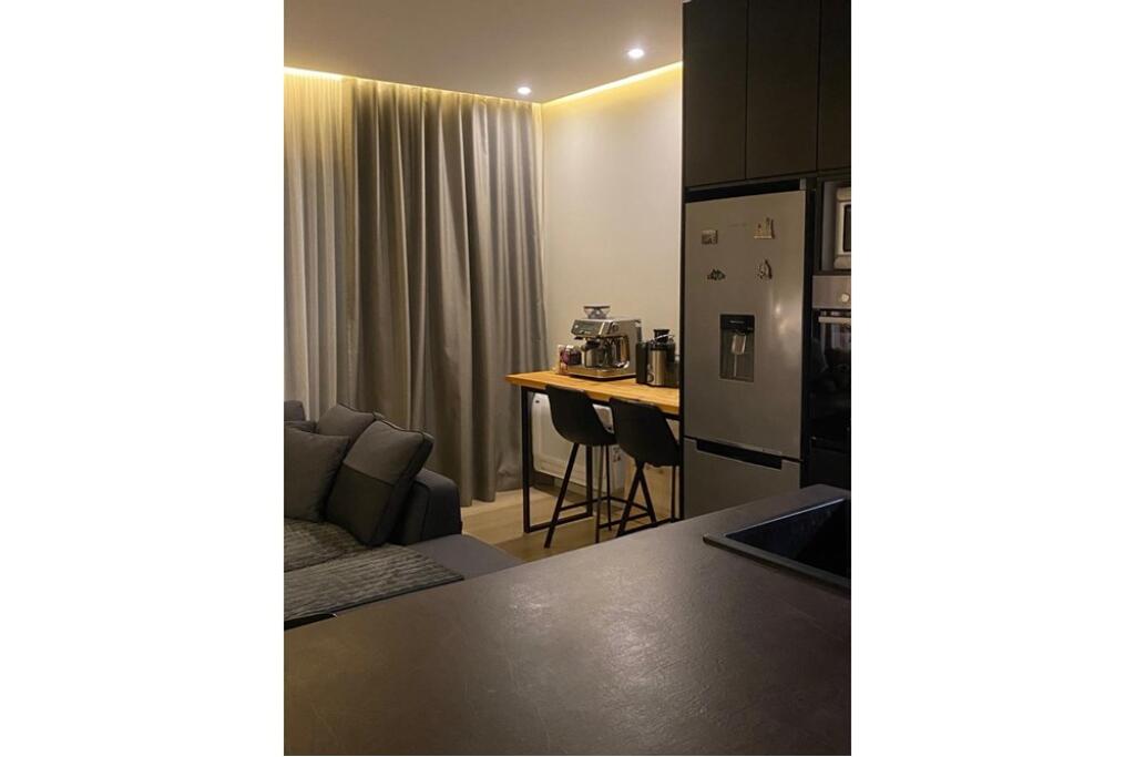 Apartament 2+1 me qira - Selite.