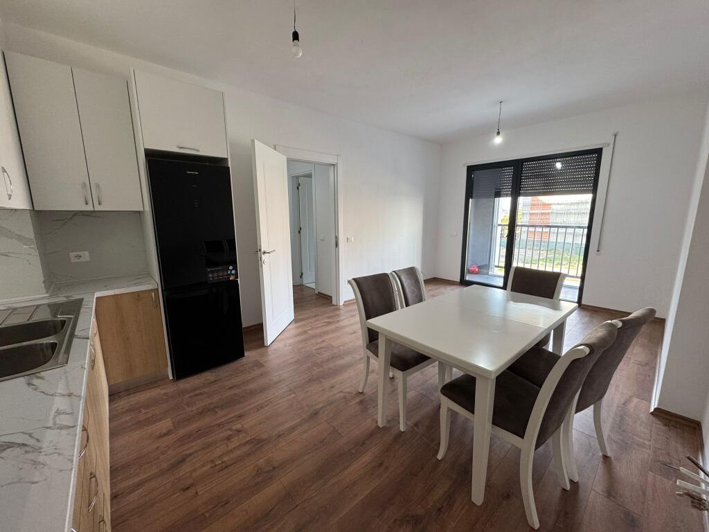 📣 SHITET Apartament 2+1 Me 2 Tualete Dhe 2 Ballkone 📍 Bulevardi i Ri ✨