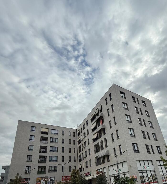 DYQAN ME QERA 60 M2 YZBERISHT 800 EURO