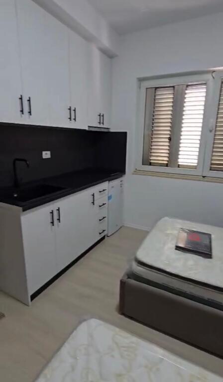 Apartament me qera 3 HomeStudio - 📍Myslym Shyri