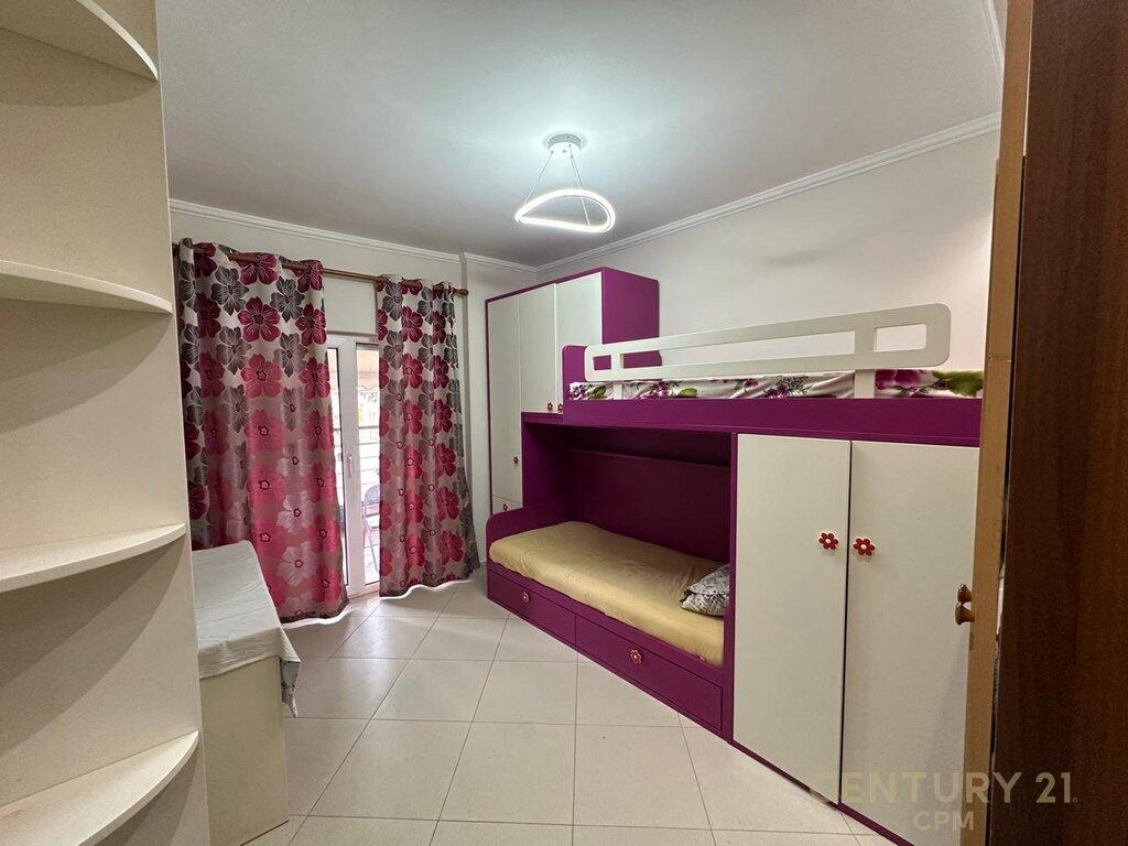 Apartament 2+2 Me Qira në Astiri, Unaza e Re, Tiranë - 700€ | 101.7 m²