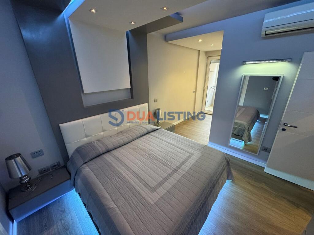 SHITET APARTAMENT 2+1+2, NE BLLOK !!