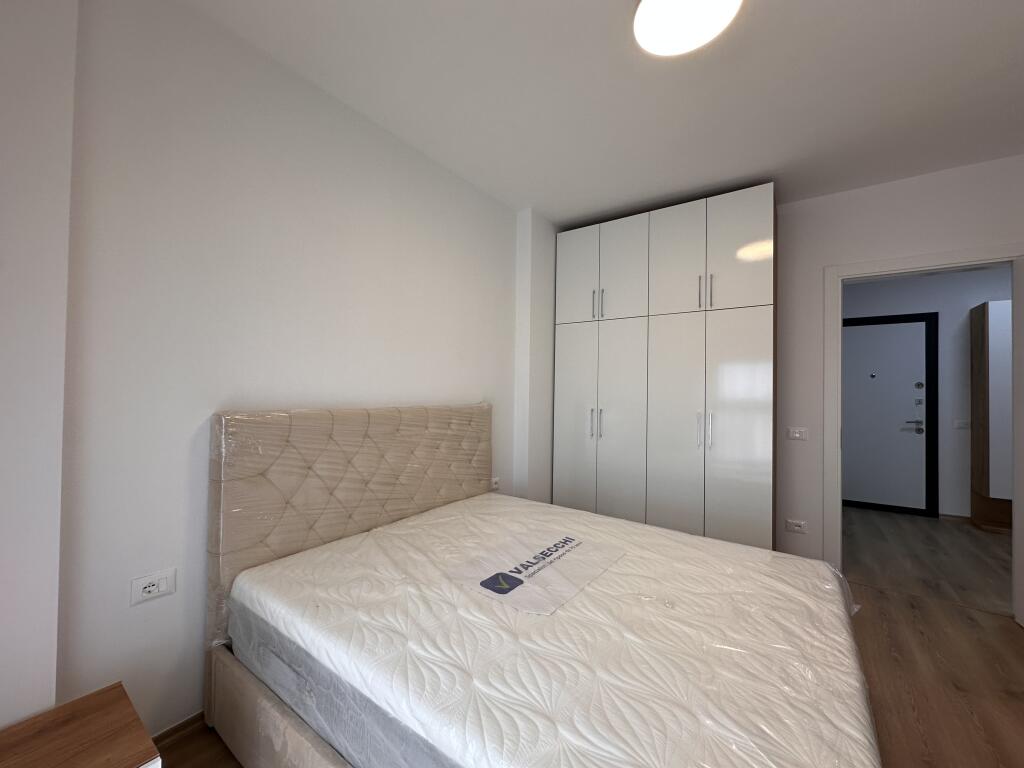 Bulevardi i Ri 1+1 for rent