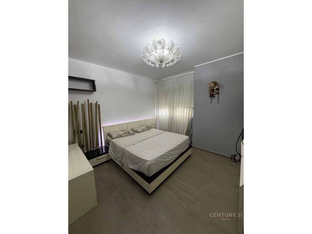 Apartament 2+1 me QERA , ASTIR 600 EURO