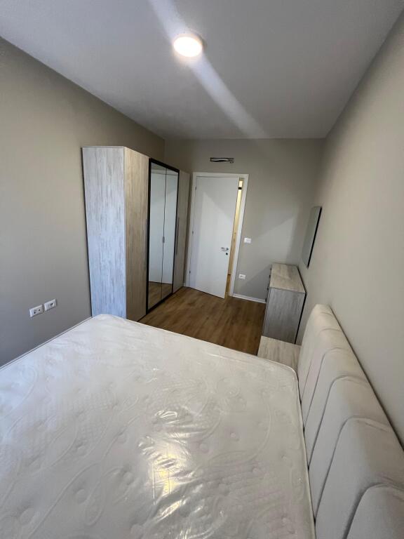 APARTAMENT ME QERA 1+1