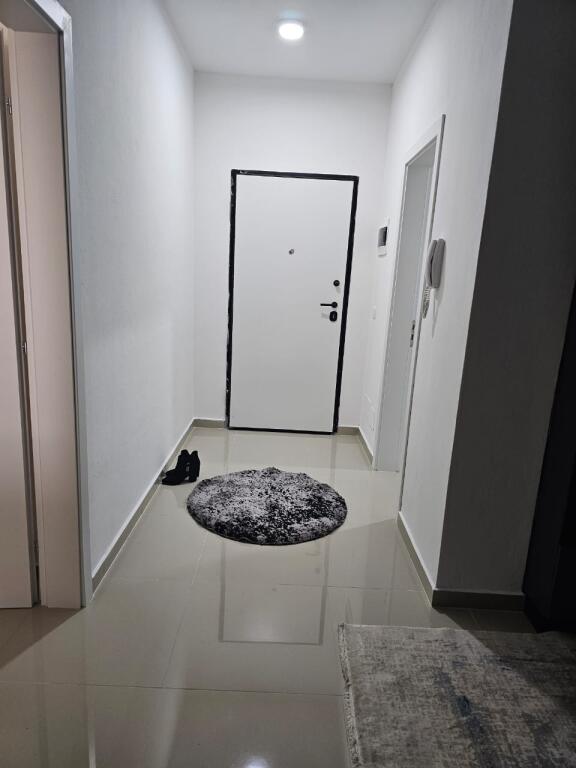 Shitet apartament Durres, Spitall, 1+1