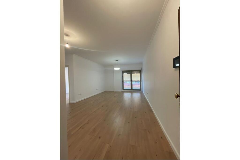 Apartment 1+1 for sale at Delijorgji Complex