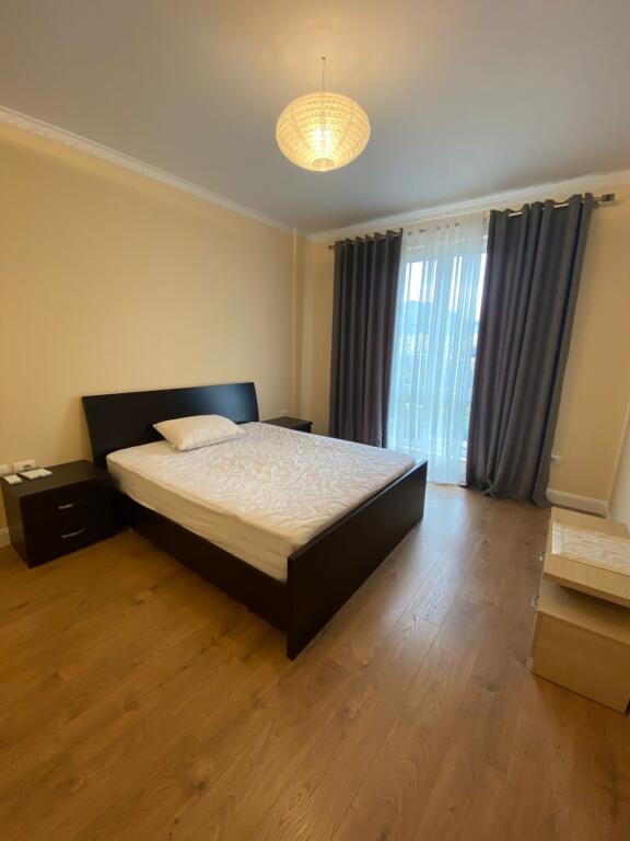 QERA, APARTAMENT 2+1, PORCELAN, TIRANE
