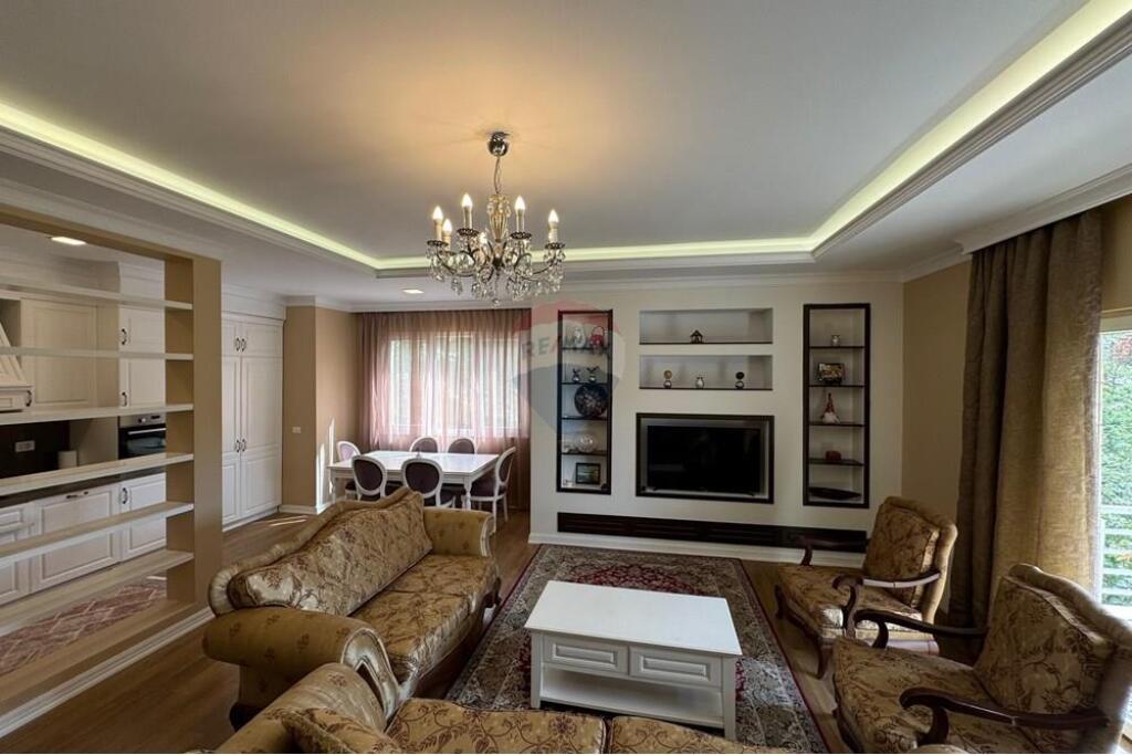 Apartament 2+1+2+ Post Parkimi Tek Liqeni i Thate!