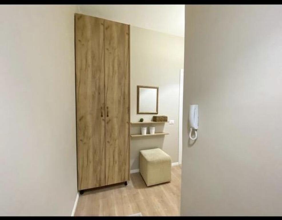 🏙️ Apartment 1+1 for Sale – Kika 2, Tirana