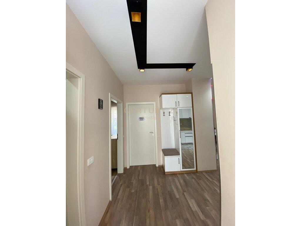 APARTMENT 2+1 FOR RENT "MANGALEM 21", TIRANA!